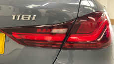 BMW 1 Series 118i [136] M Sport 5dr Step Auto [LCP] Petrol Hatchback